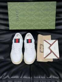 Picture of Gucci Shoes _SKUGuccisz38-45jyh09038857